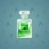Perfume Bottle #2715
