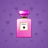 Perfume Bottle #2716