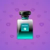 Perfume Bottle #272