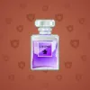 Perfume Bottle #2720