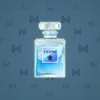 Perfume Bottle #2726
