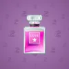 Perfume Bottle #2730