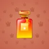 Perfume Bottle #2735