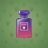 Perfume Bottle #2740