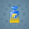 Perfume Bottle #2741