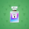 Perfume Bottle #2745