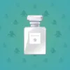 Perfume Bottle #275