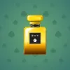 Perfume Bottle #2752