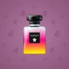 Perfume Bottle #2755