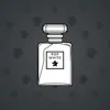 Perfume Bottle #2756