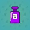 Perfume Bottle #2759