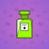 Perfume Bottle #277