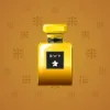 Perfume Bottle #2775