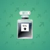 Perfume Bottle #2776