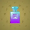 Perfume Bottle #2778