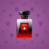 Perfume Bottle #2780