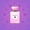 Perfume Bottle #2781