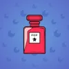 Perfume Bottle #2782