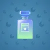 Perfume Bottle #2783