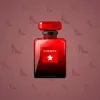 Perfume Bottle #2785
