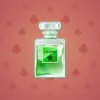 Perfume Bottle #2788