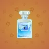 Perfume Bottle #2789