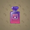 Perfume Bottle #279