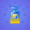 Perfume Bottle #2791