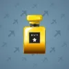 Perfume Bottle #2793