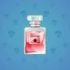 Perfume Bottle #2794
