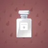 Perfume Bottle #2795
