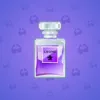 Perfume Bottle #2796
