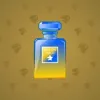 Perfume Bottle #2798