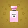 Perfume Bottle #2799
