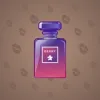 Perfume Bottle #2801