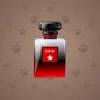 Perfume Bottle #2804