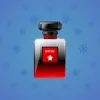 Perfume Bottle #2806