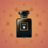 Perfume Bottle #2808
