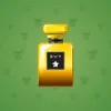 Perfume Bottle #2811