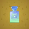 Perfume Bottle #2812
