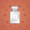 Perfume Bottle #2813