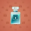 Perfume Bottle #2815