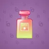 Perfume Bottle #2817