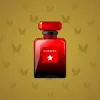 Perfume Bottle #2820