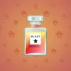 Perfume Bottle #2828