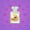 Perfume Bottle #283