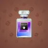 Perfume Bottle #2835