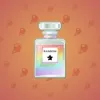 Perfume Bottle #2838