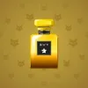 Perfume Bottle #2840