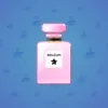 Perfume Bottle #2842